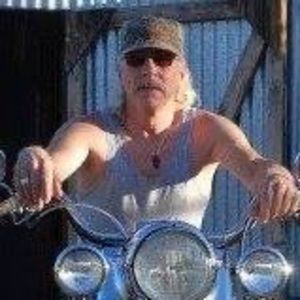 Meet your Posher, John w